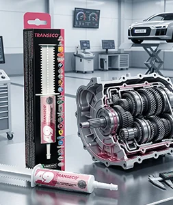 A9 Technologie traitement en garage